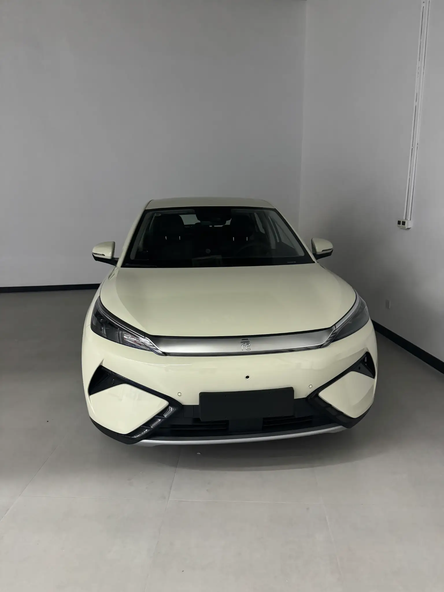 BYD ATTO3 510km Leader