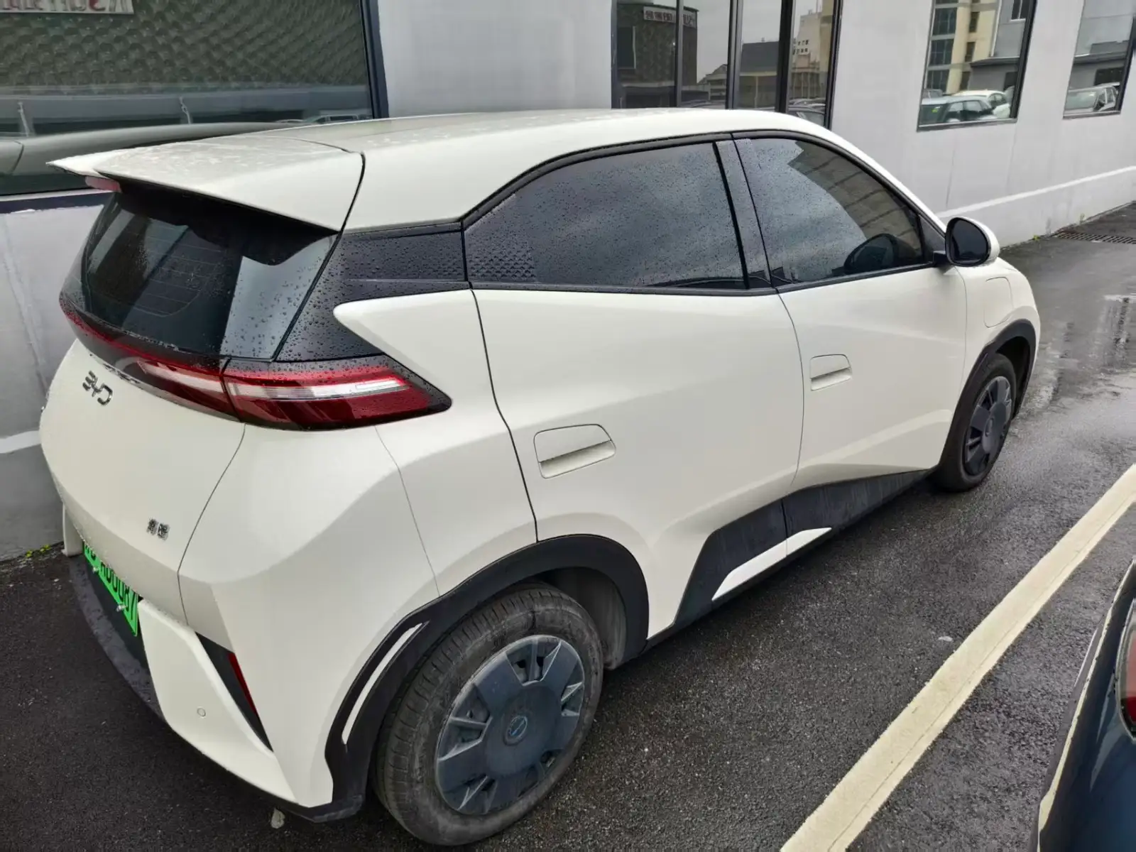 BYD SEAGULL 305km Vitality - 2