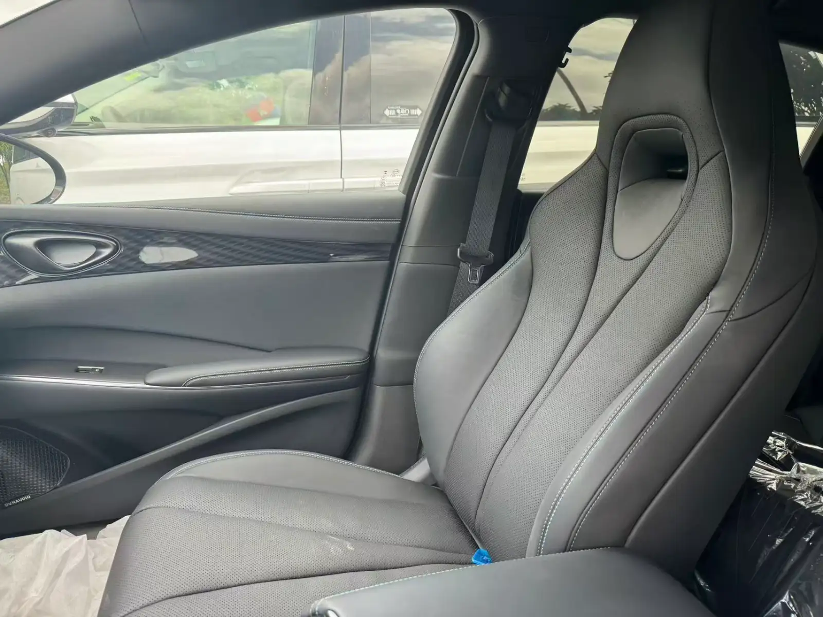 BYD SEAL EV 650km Smart Navigation - 6