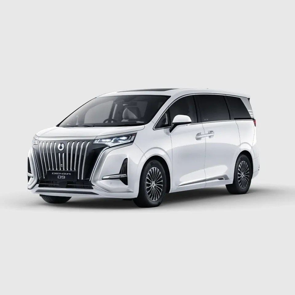 DENZA D9 EV